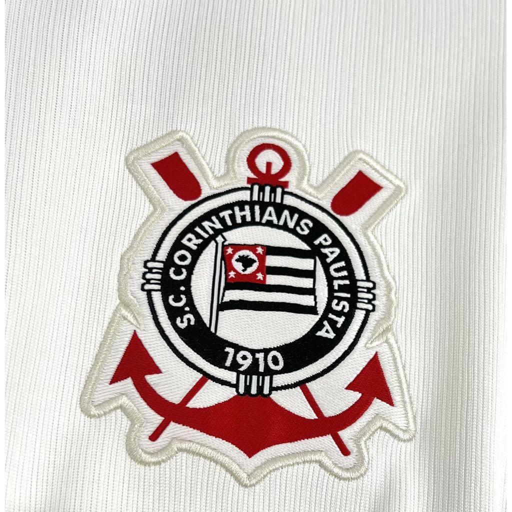 Corinthians 26/27 Home Kit