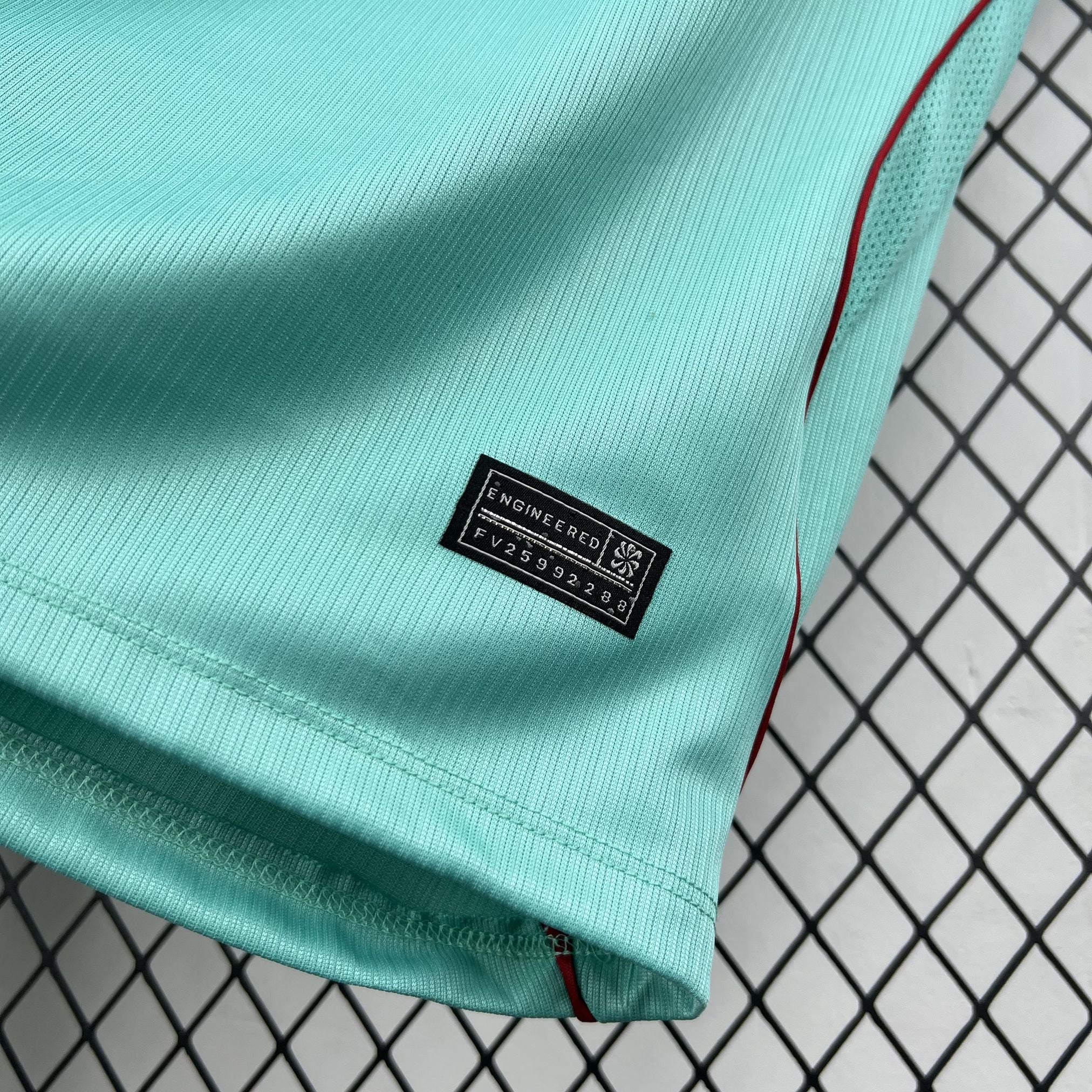 Barcelona 26/27 Away Kit