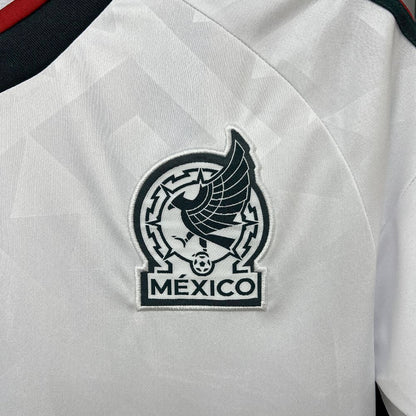 Mexico 2026 Away Kit