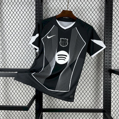 Barcelona Black Dream Kit