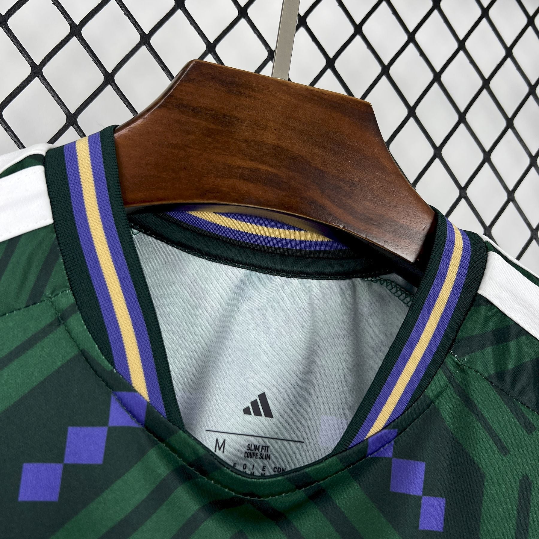 Saudi Arabia 2026 Home Kit