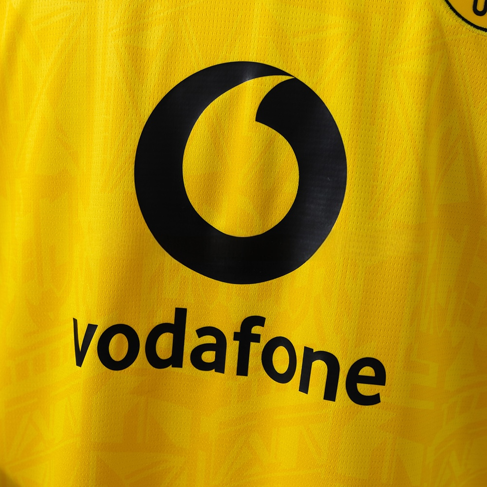 Dortmund 26/27 Home Kit