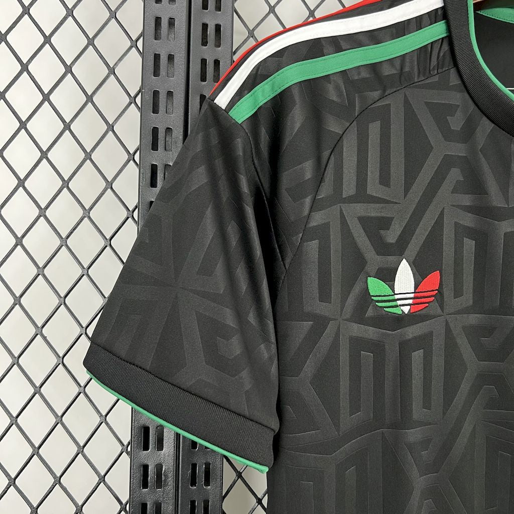 Mexico 2026 Third Kit