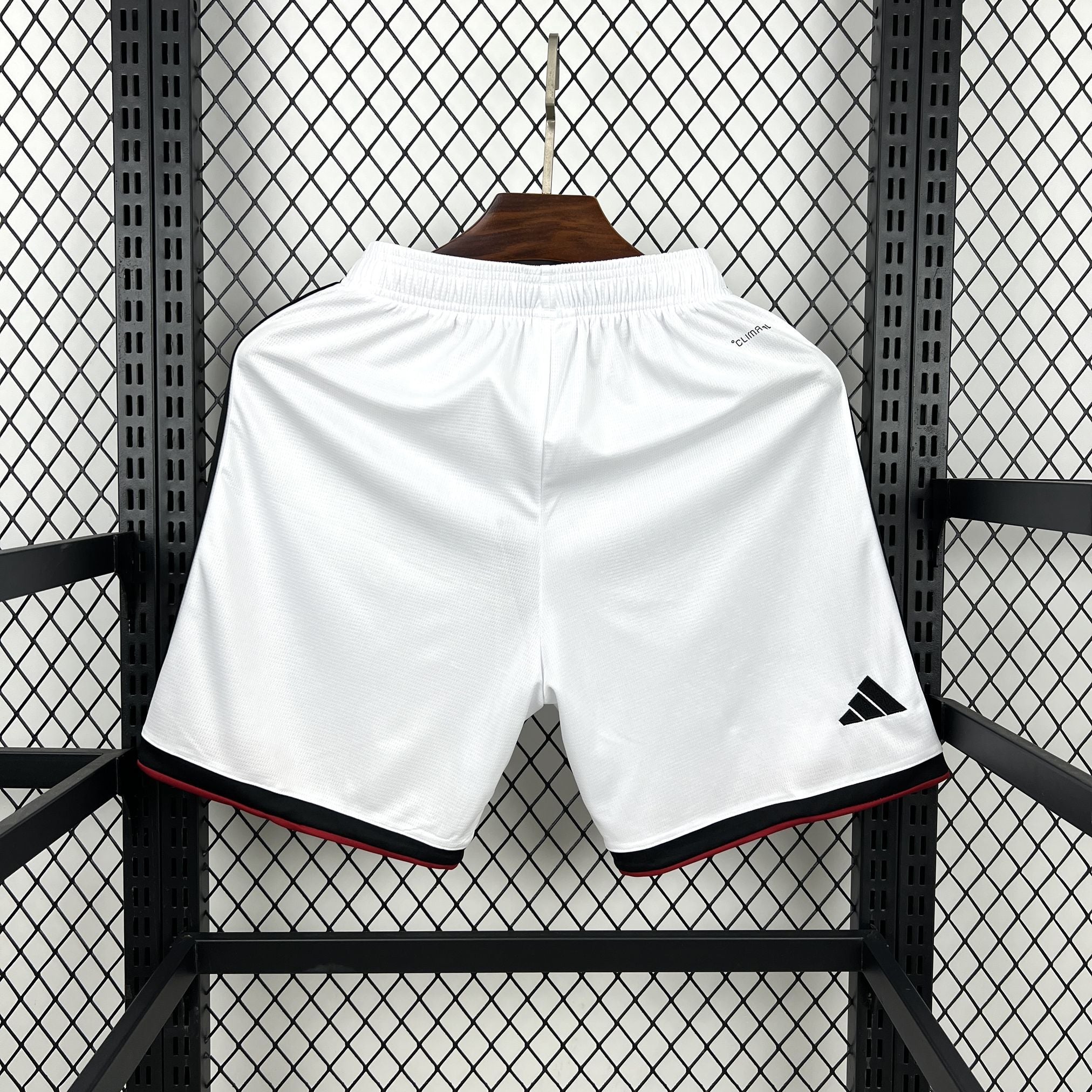 Germany 2026 Home Shorts