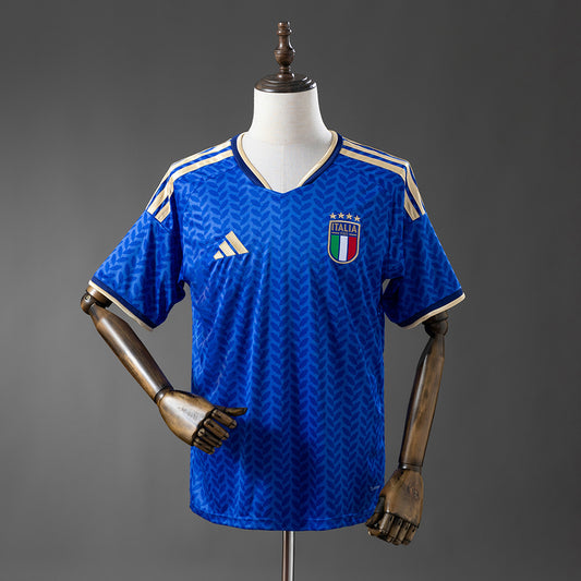 Italy 2026 Home Kit