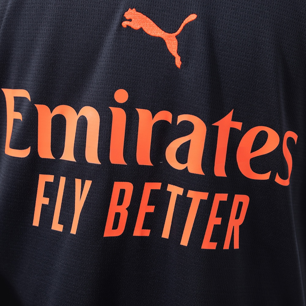 AC Milan 26/27 Third Kit