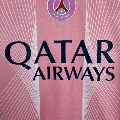 PSG Pink Dream Kit