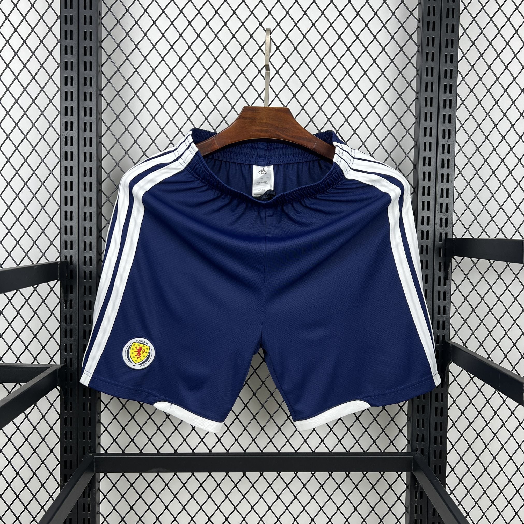 Scotland 2026 Home Shorts
