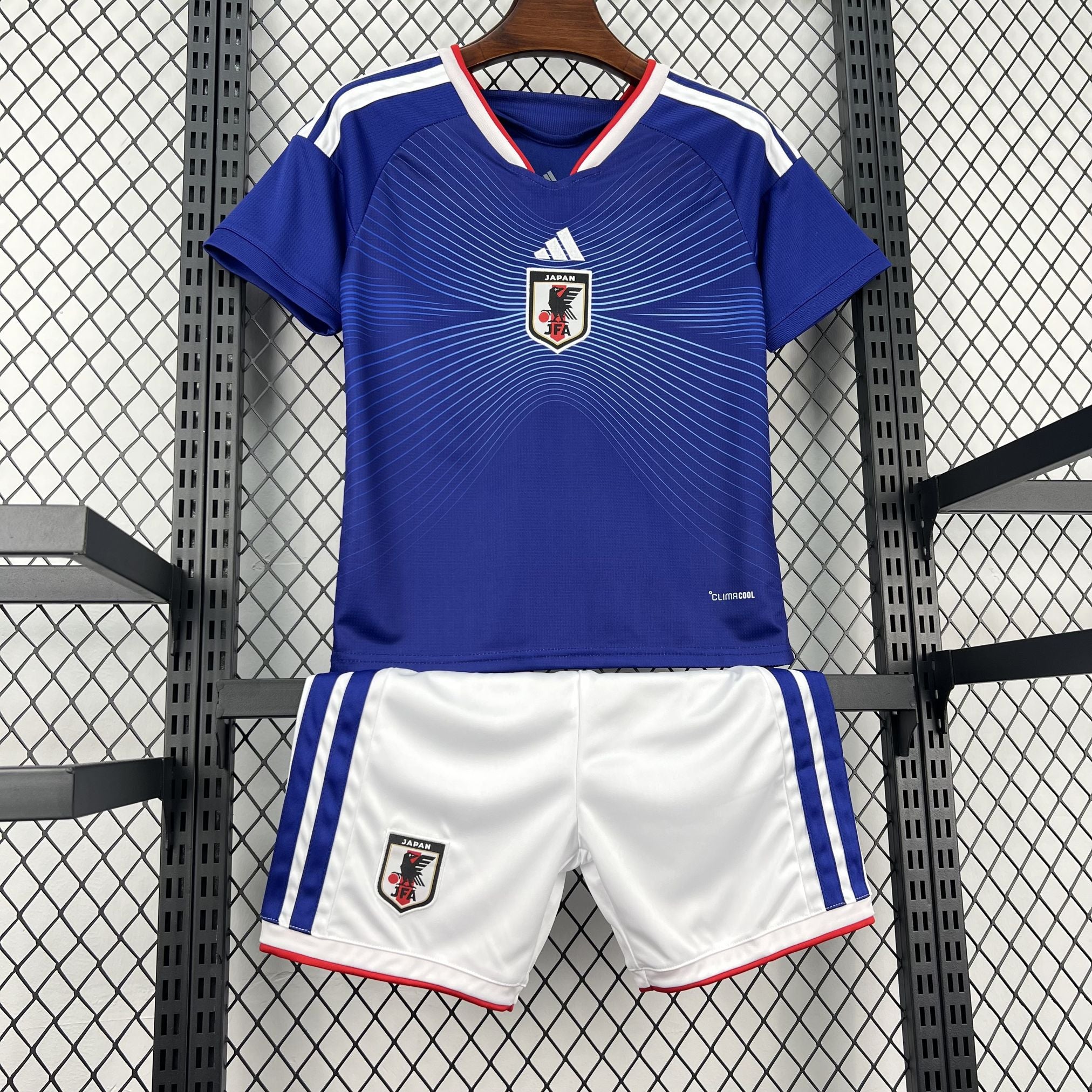 Japan 2026 Home Kids size