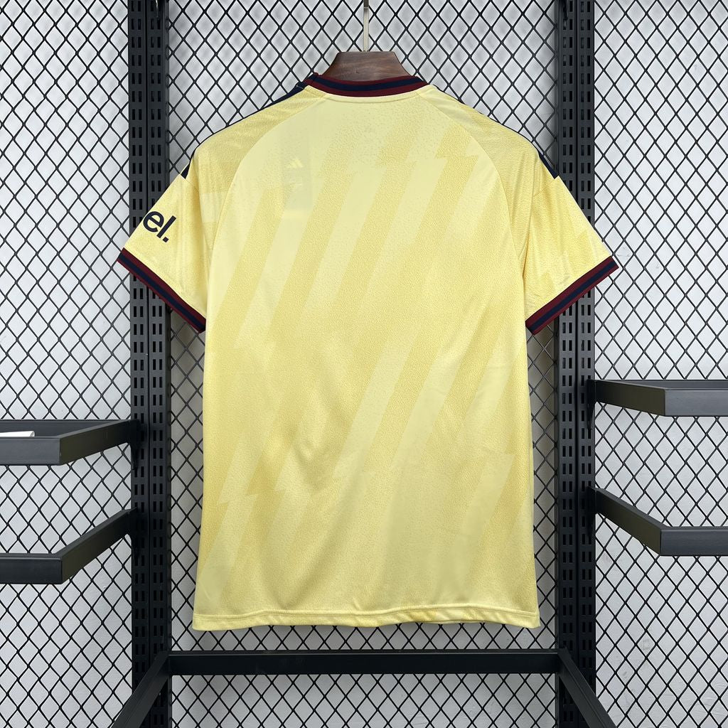 Arsenal 26/27 Third Kit