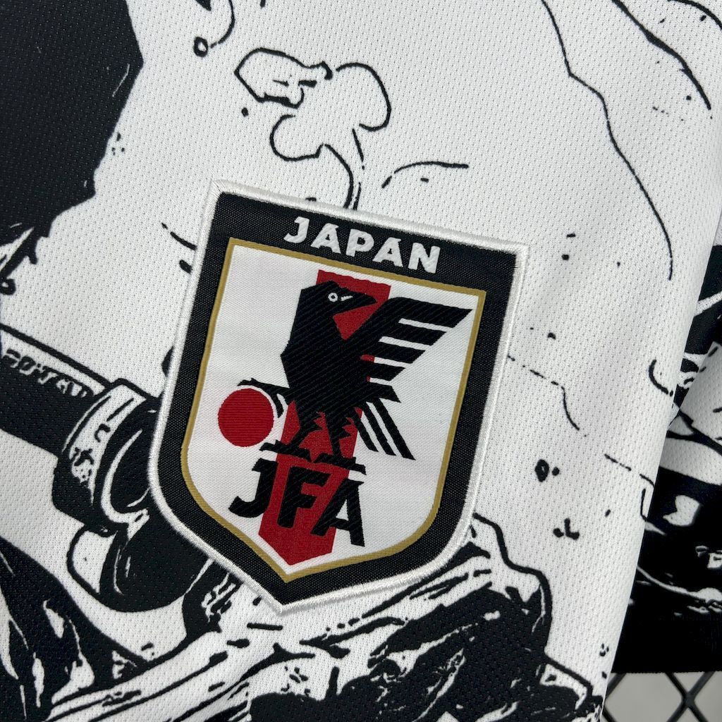 Japan Zoro Special Kit