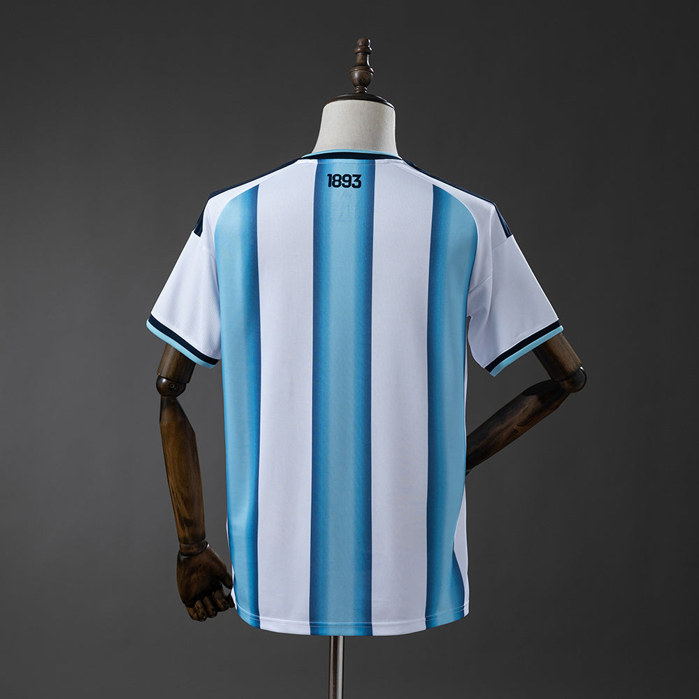 Argentina 2026 Home Kit