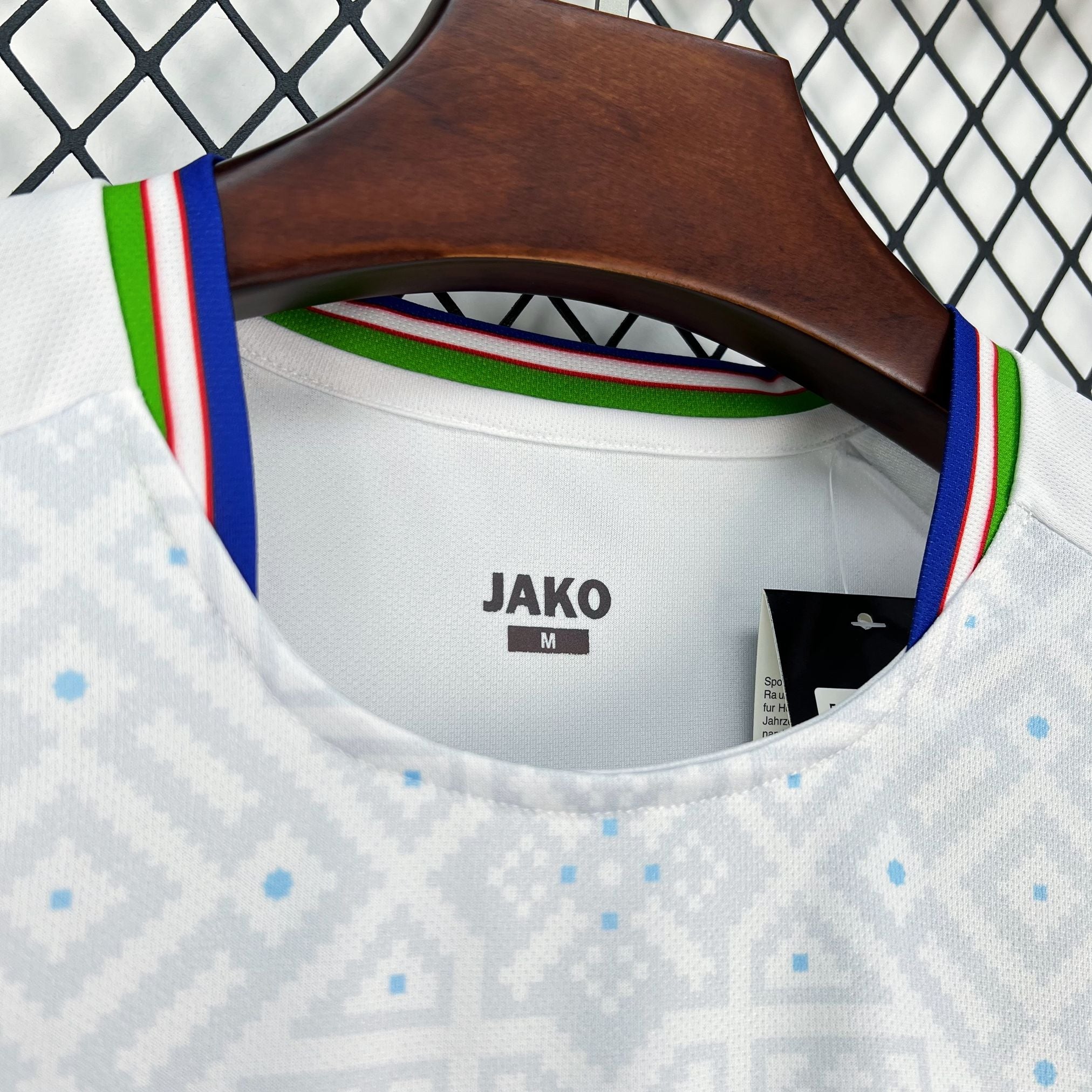 Uzbekistan 2026 Away Kit