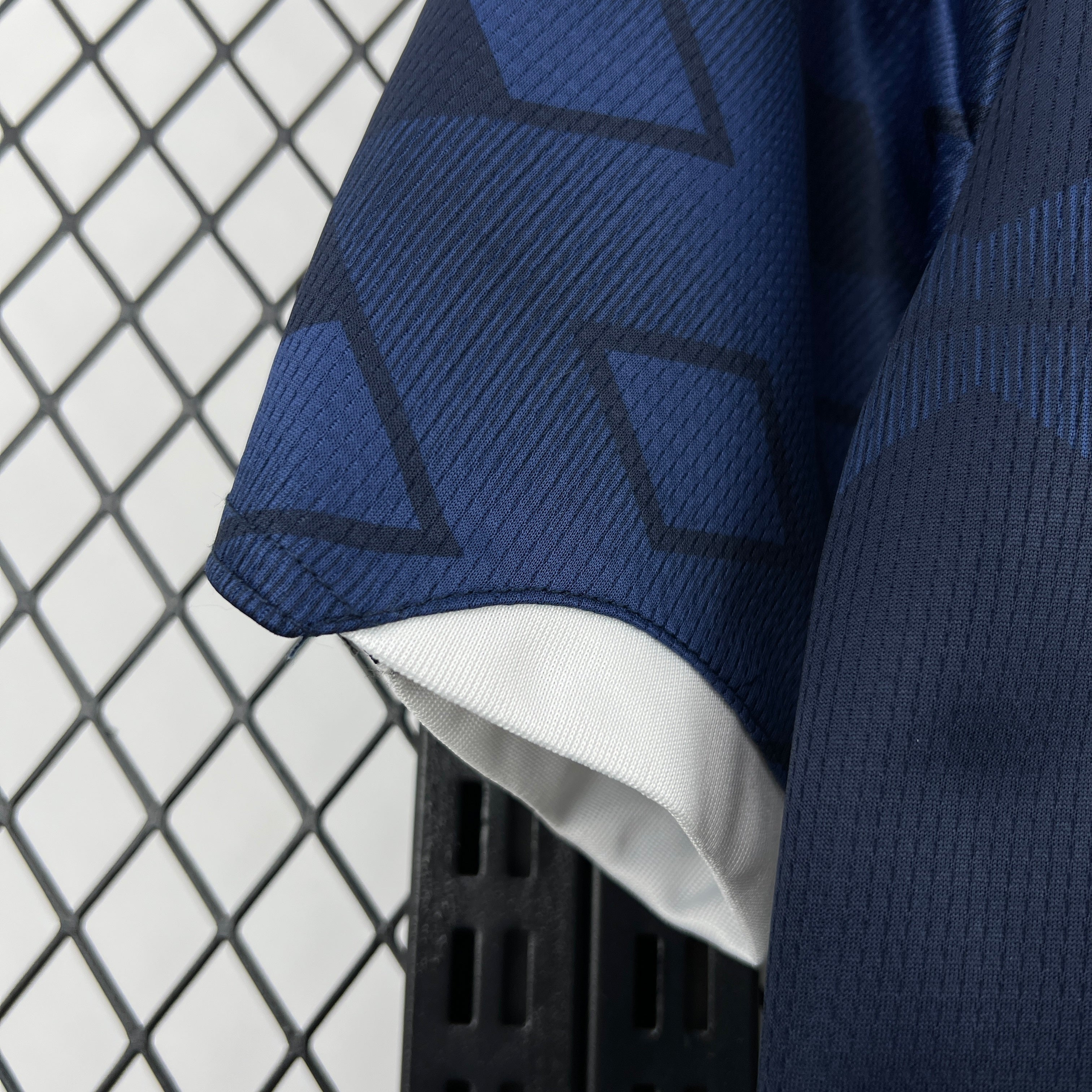 Scotland 2026 Home Kit
