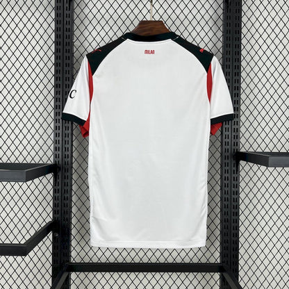 Ac Milan 25/26 Away Kit