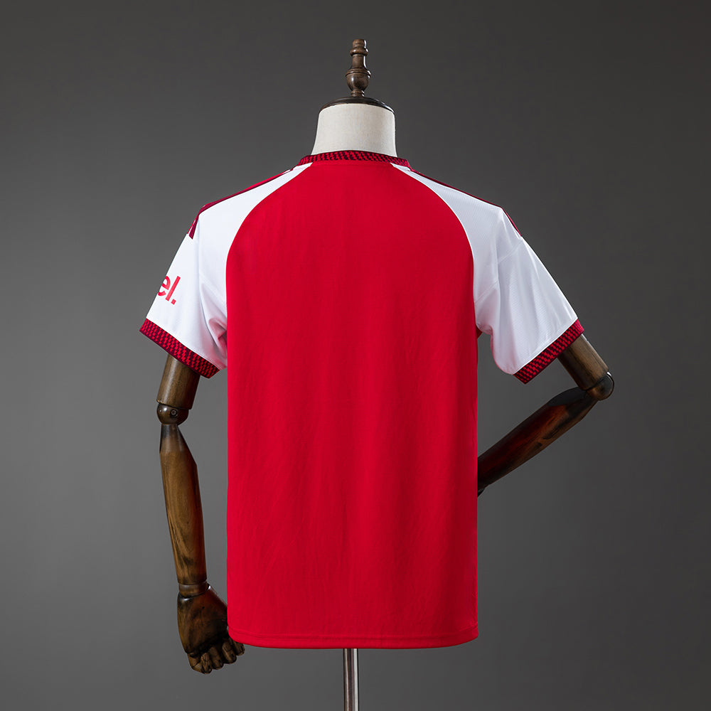 Arsenal 26/27 Home kit