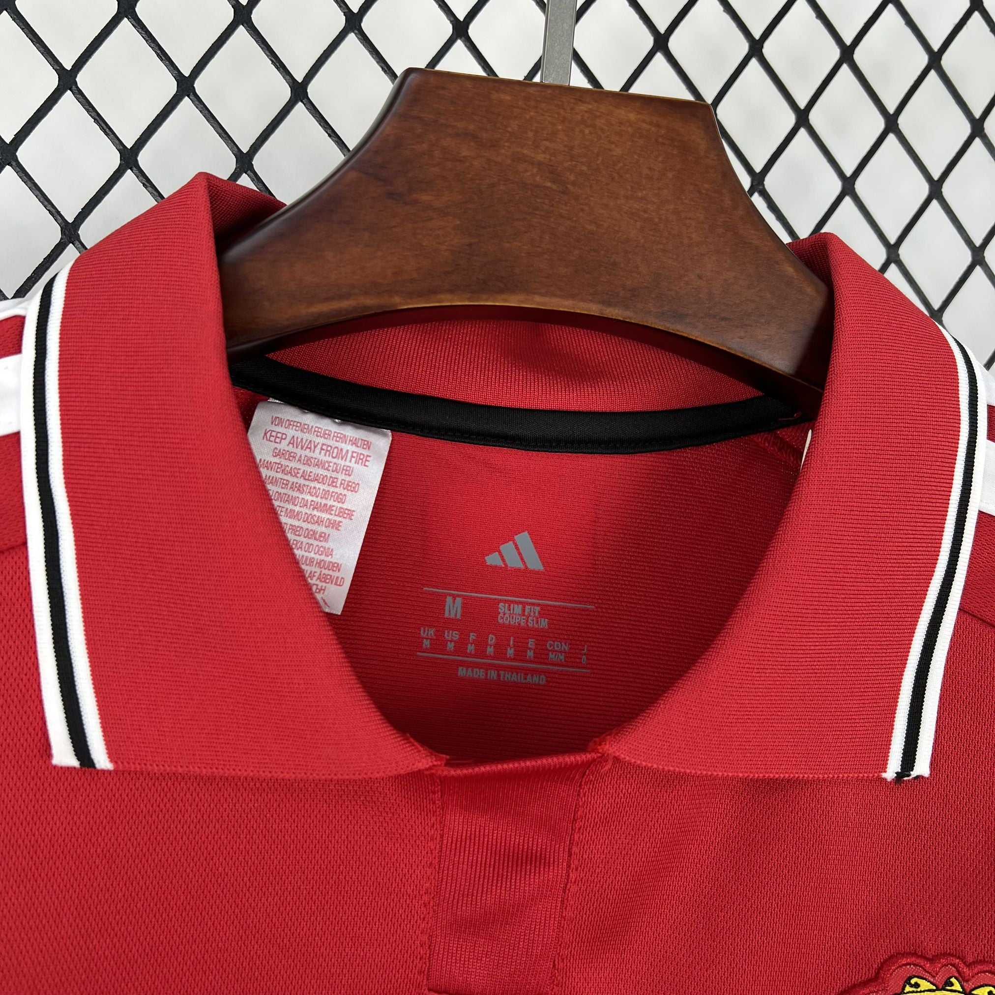 Manchester United 26/27 Home Kit