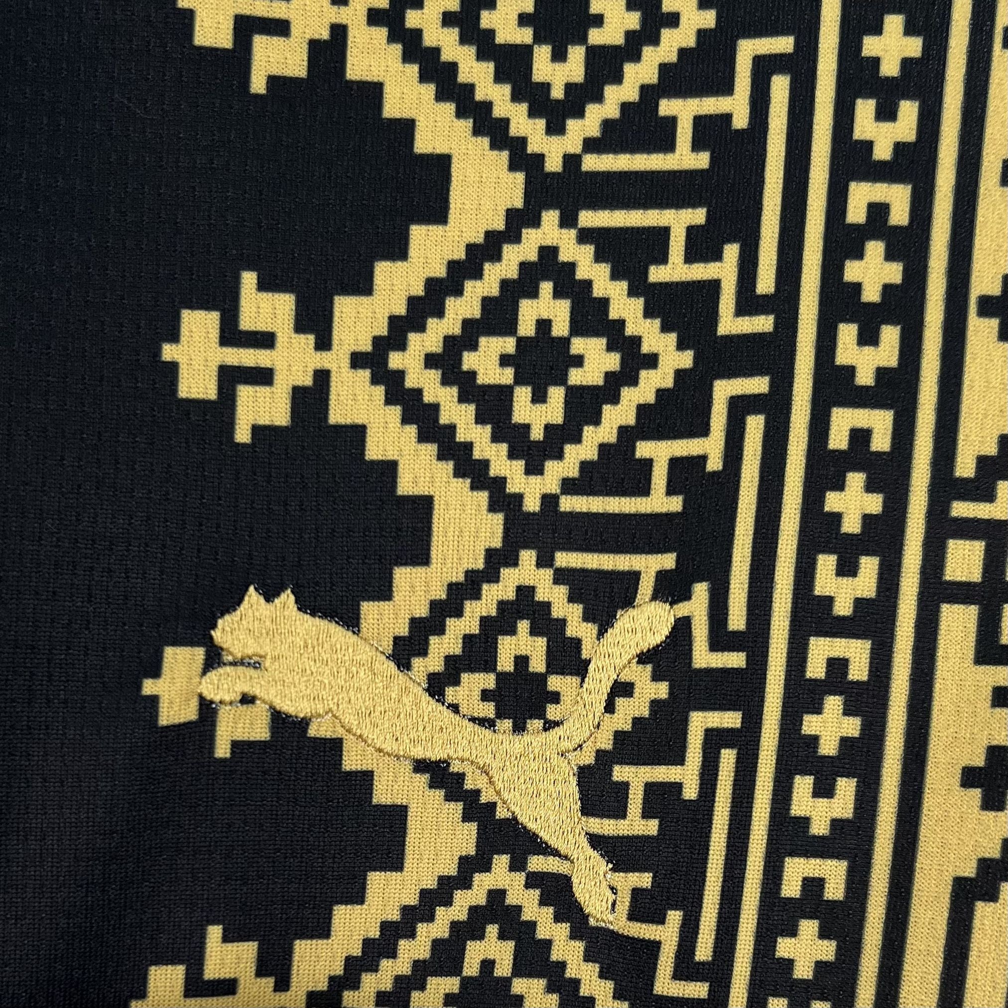 Morocco 2026 Special Kit