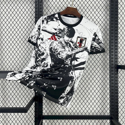 Japan Zoro Special Kit