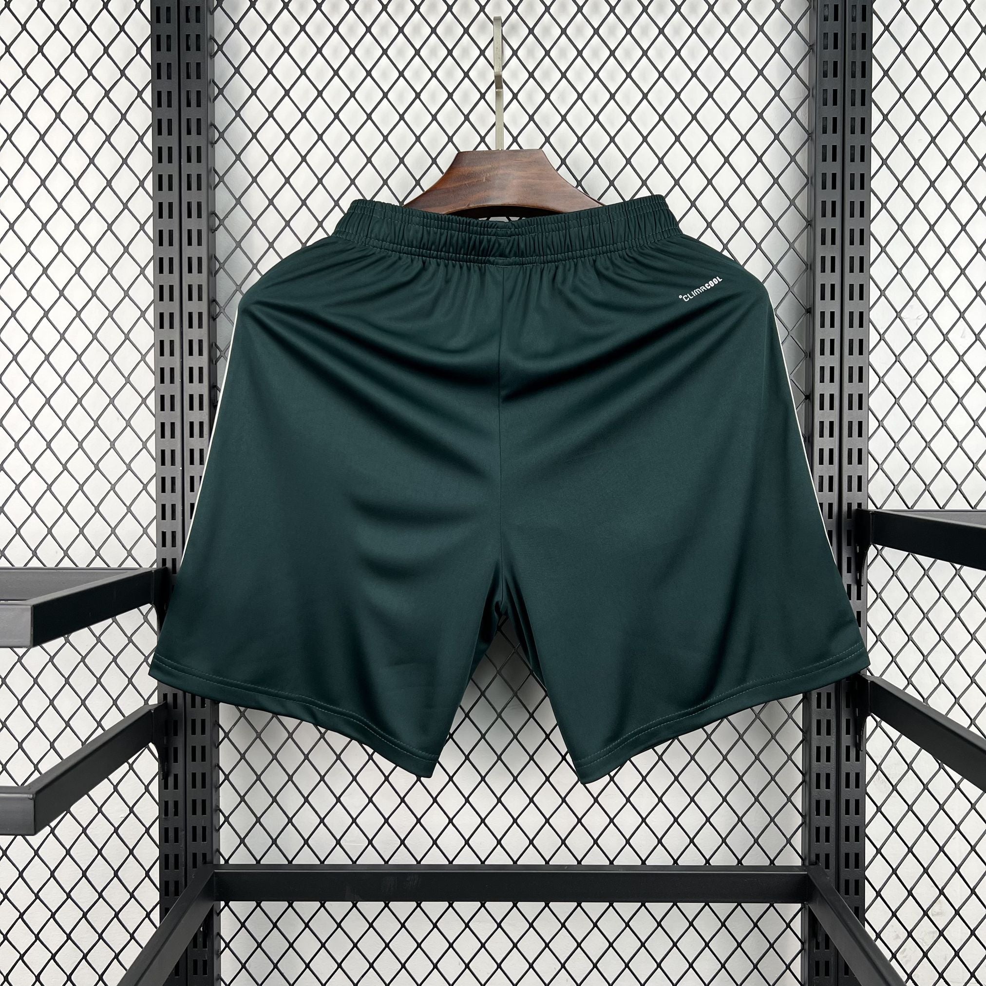 Mexico 2026 Away Shorts