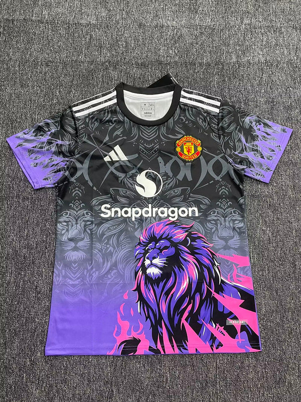 Manchester United House of Lions Kit