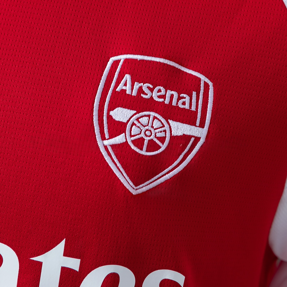 Arsenal 26/27 Home kit