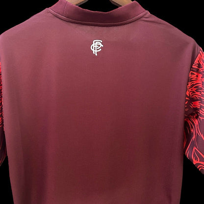 Porto Red Dragon Kit