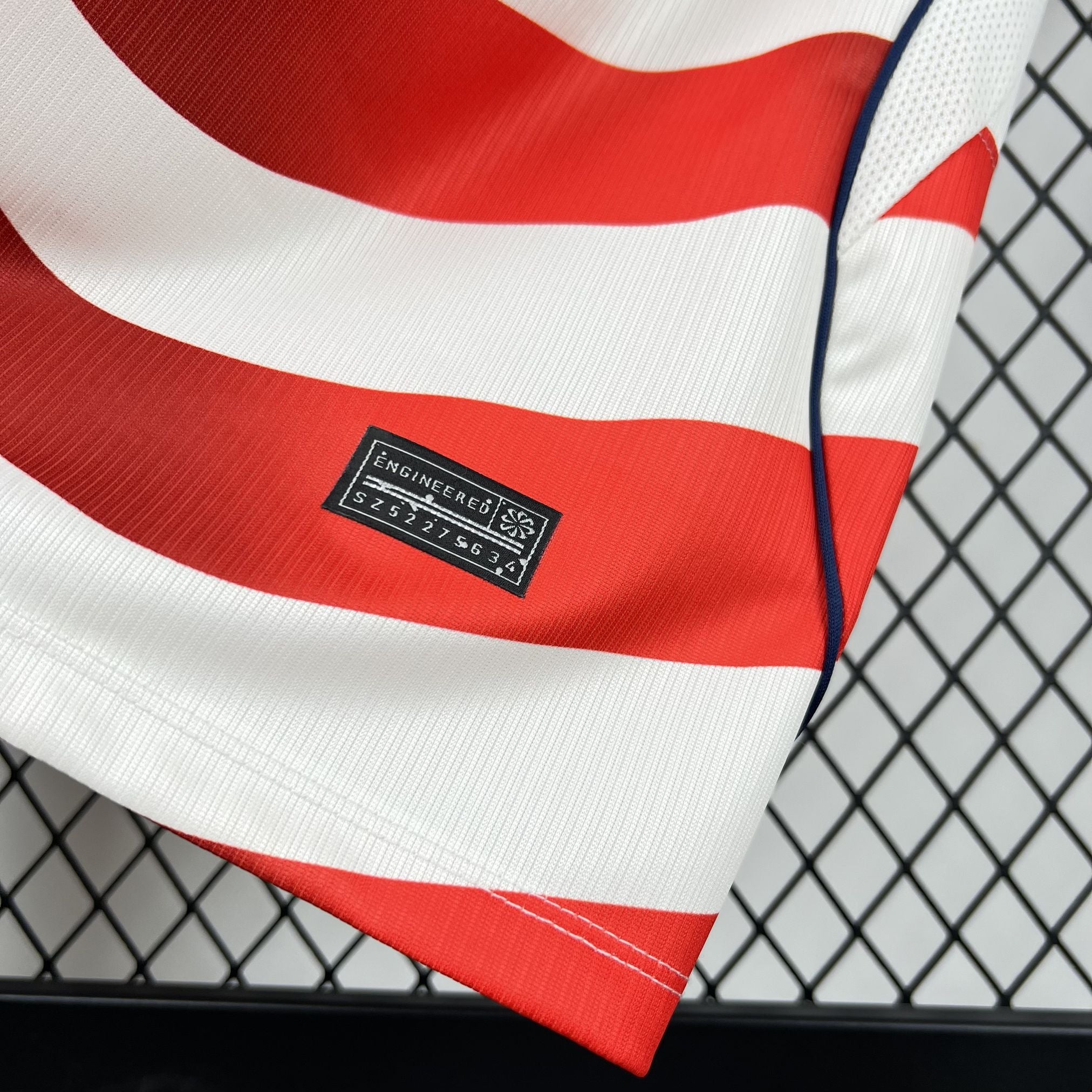 USA 2026 Home Kit