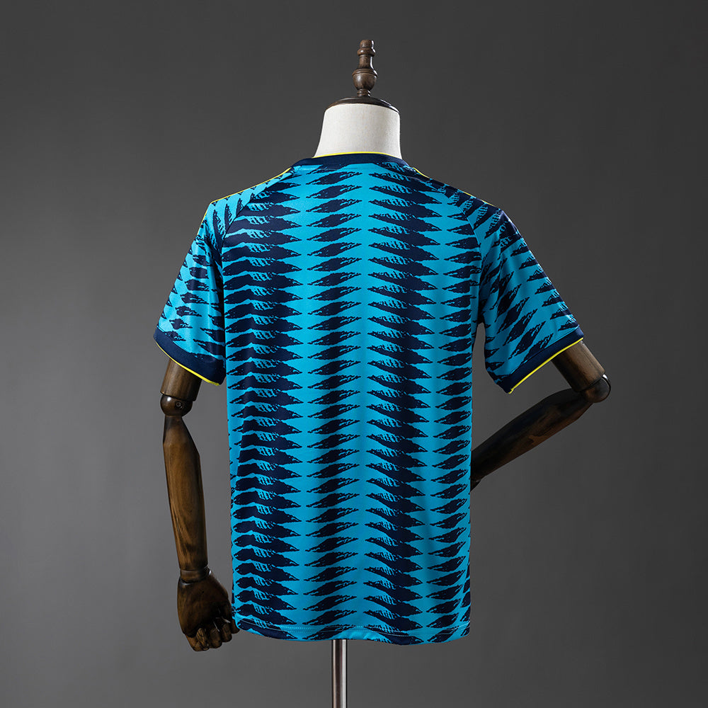 Colombia 2026 Away Kit