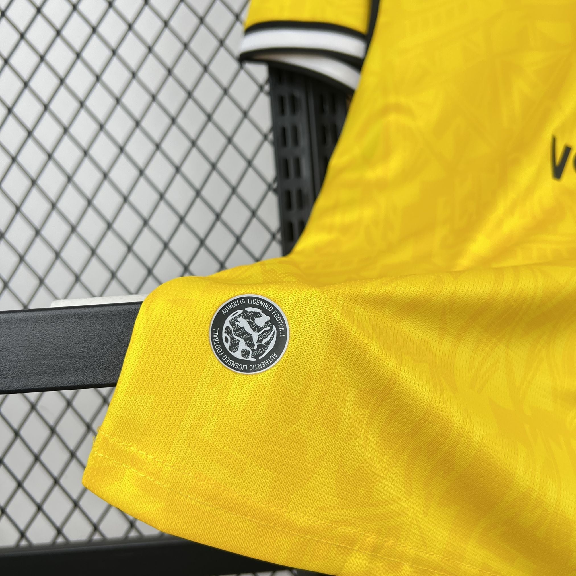 Dortmund 26/27 Home Kit