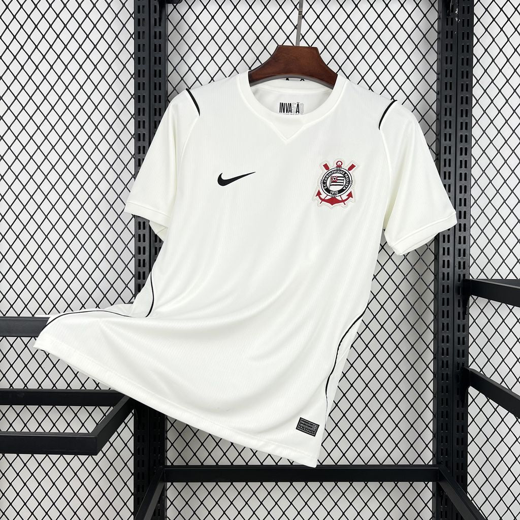 Corinthians 26/27 Home Kit