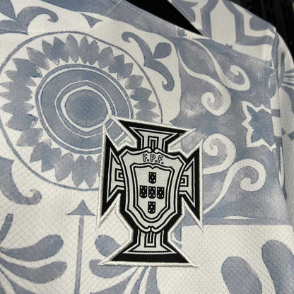 Portugal X LV Kit
