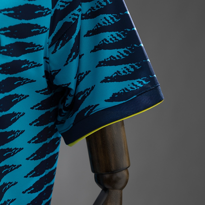 Colombia 2026 Away Kit