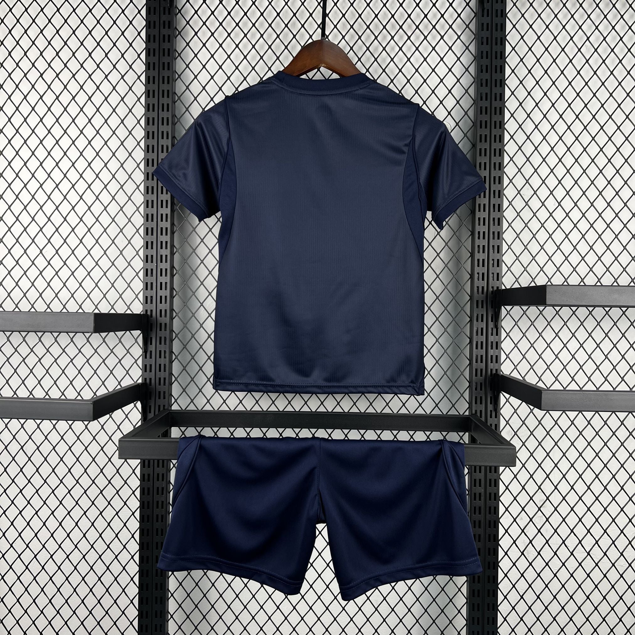 Uruguay 2026 Away Kids size
