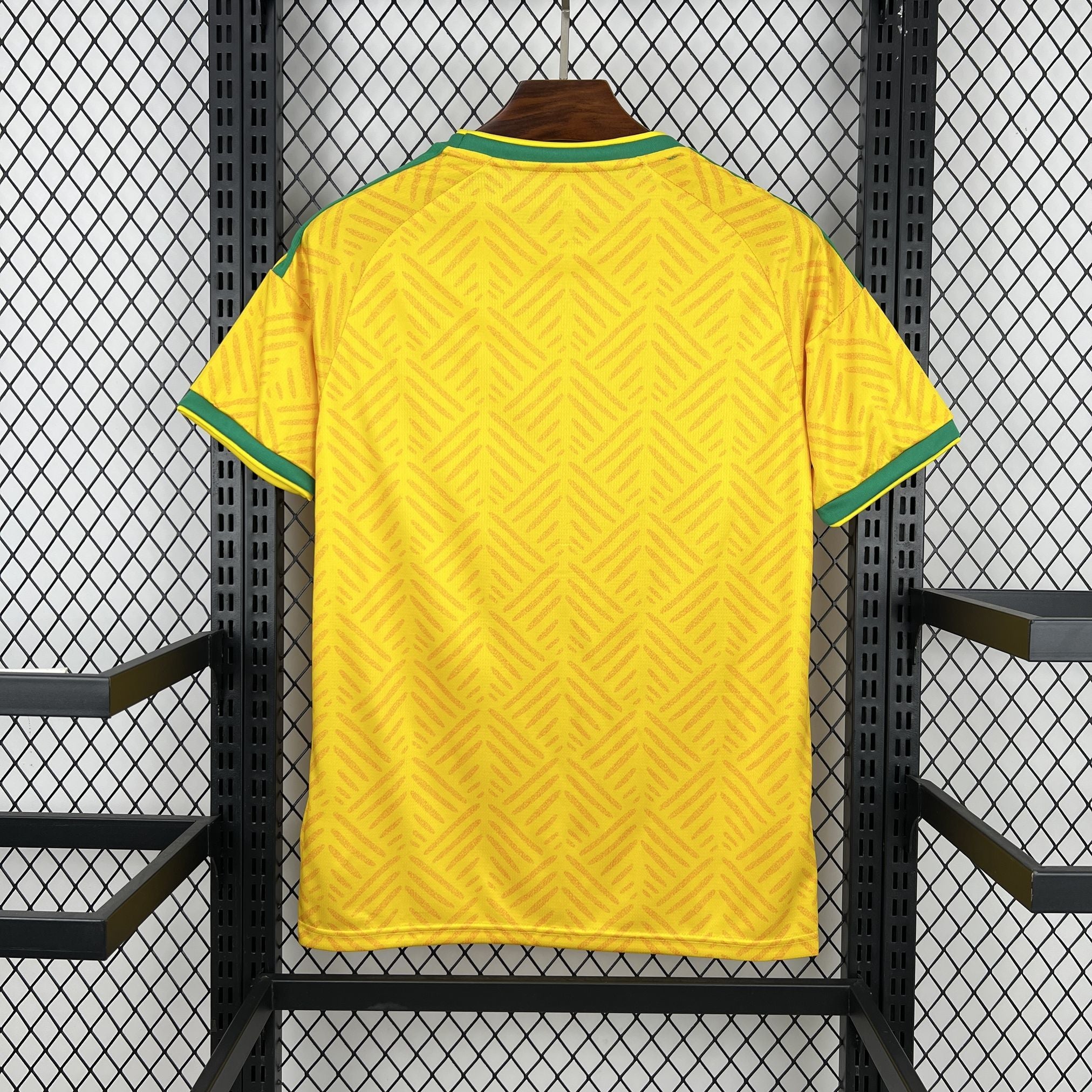 South Africa 2026 Home Kit