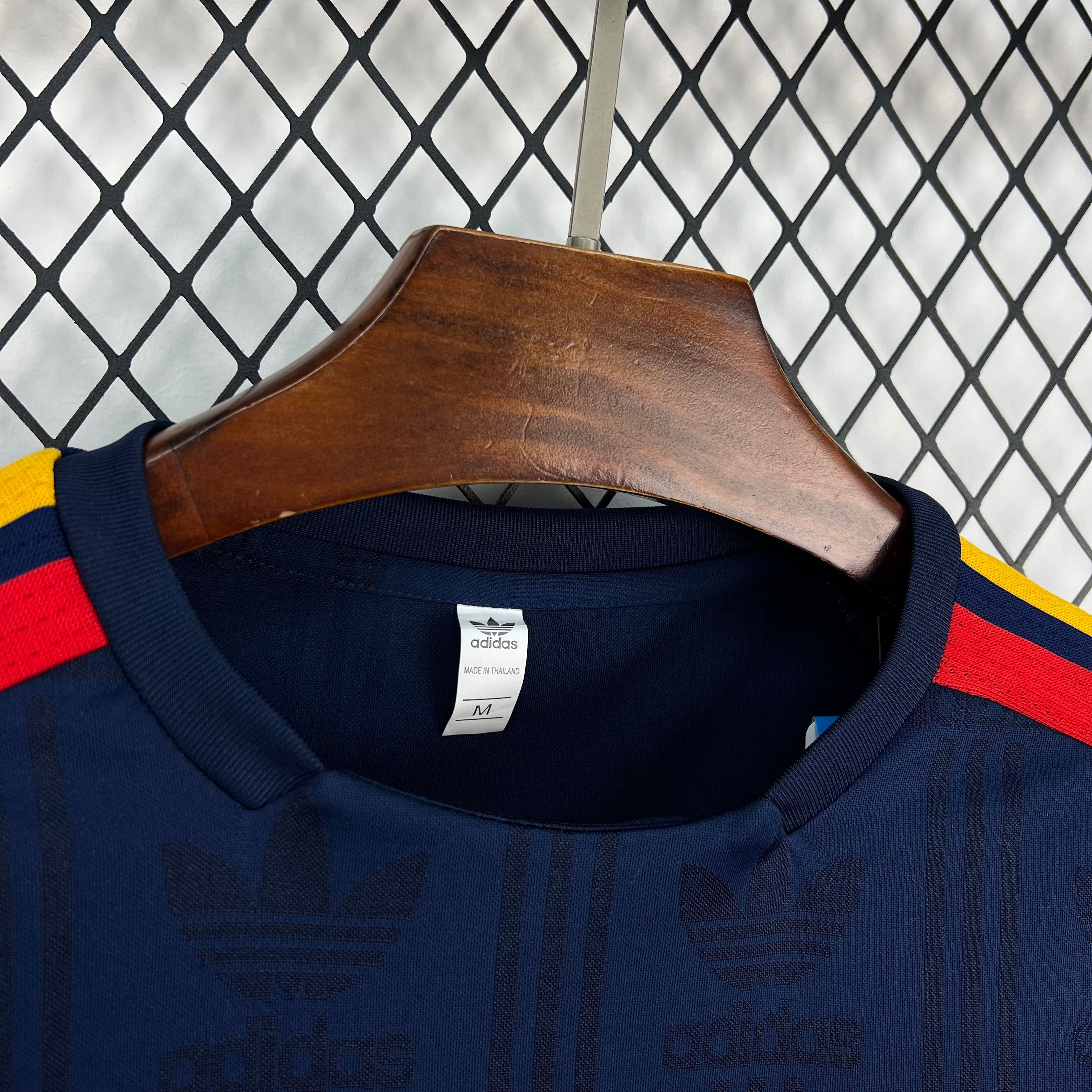 Spain 2026 Originals Kit