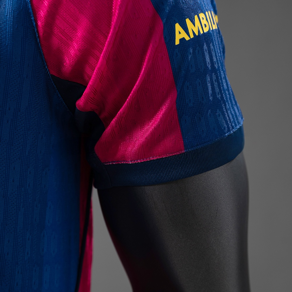 Barcelona 26/27 Home kit Player Version
