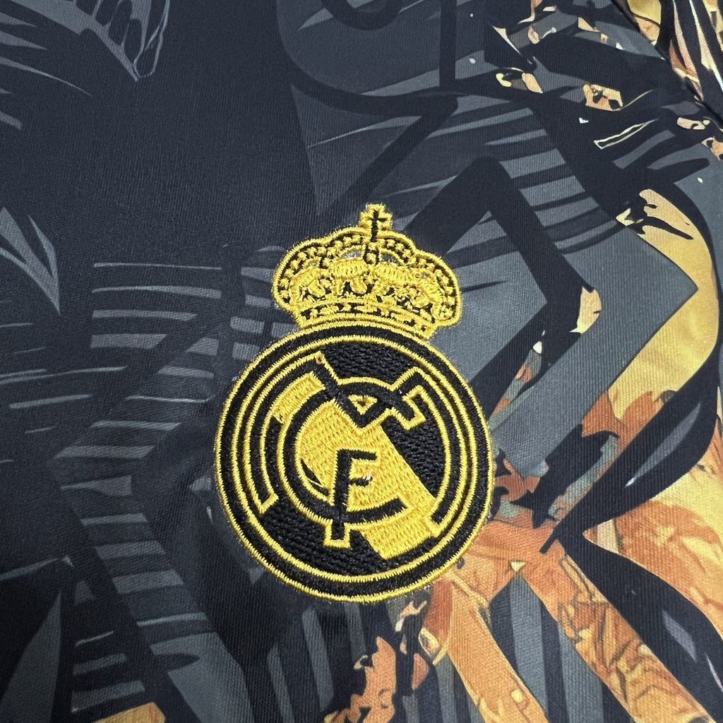 Real Madrid Living Stone Kit