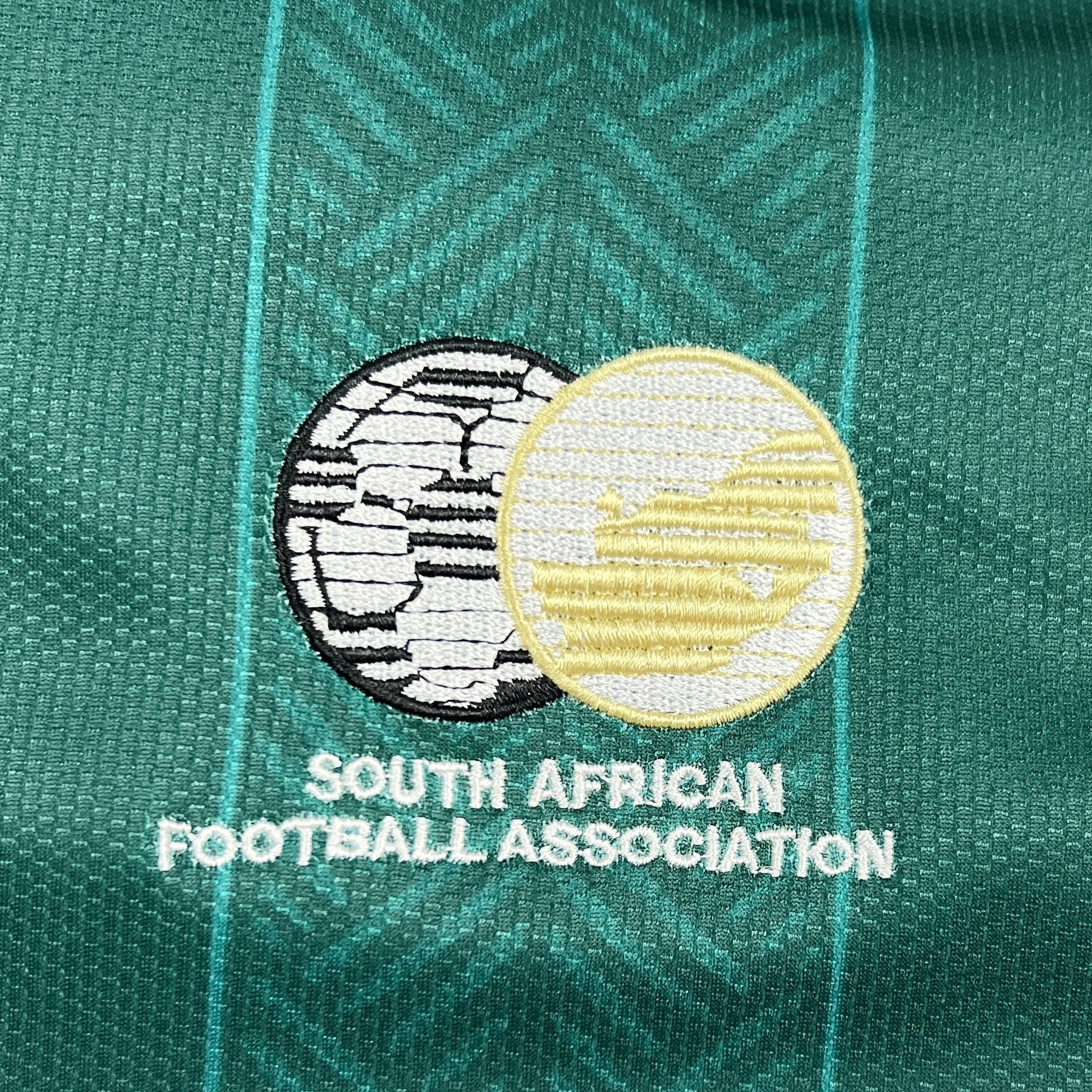 South Africa 2026 Away Kit