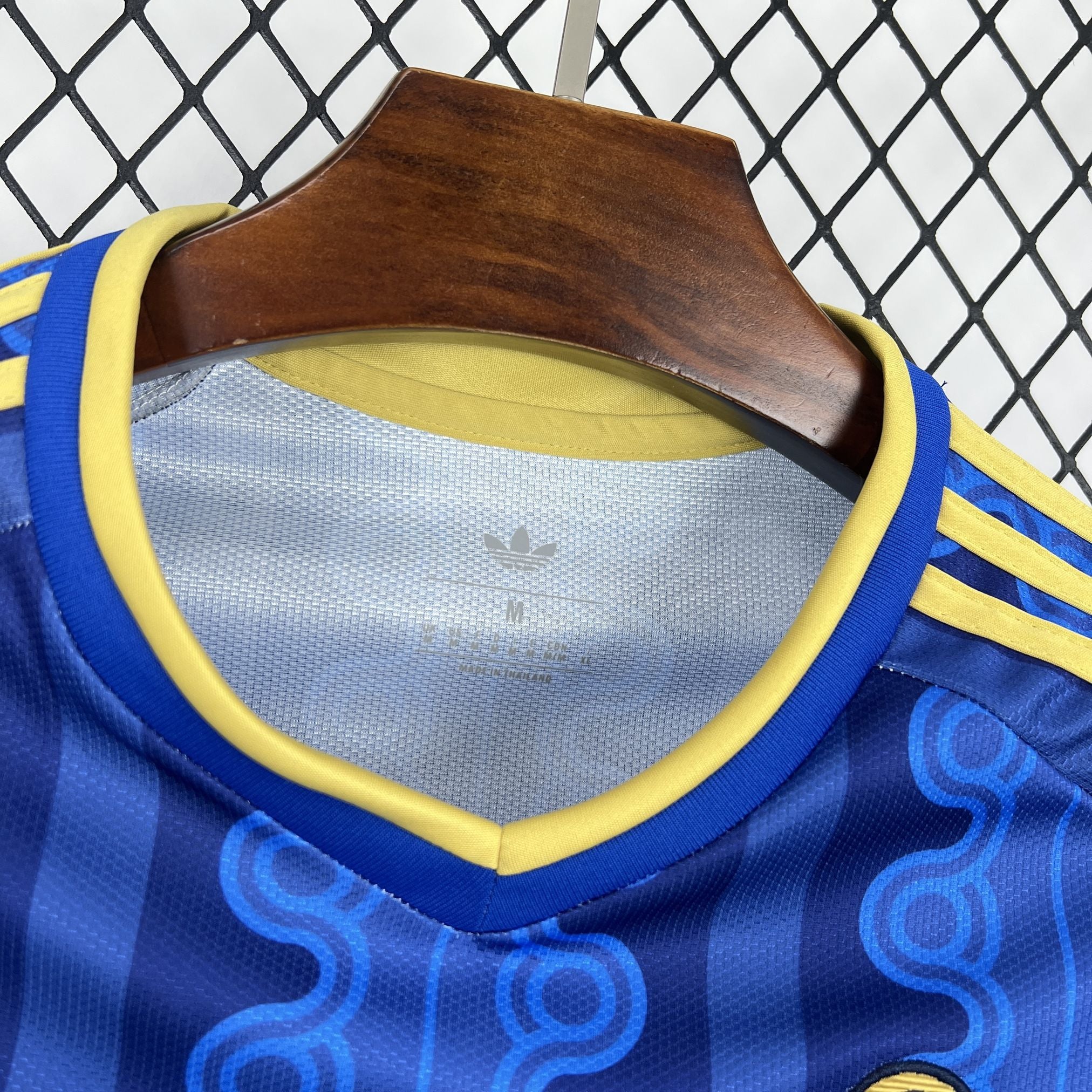 Sweden 2026 Away Kit