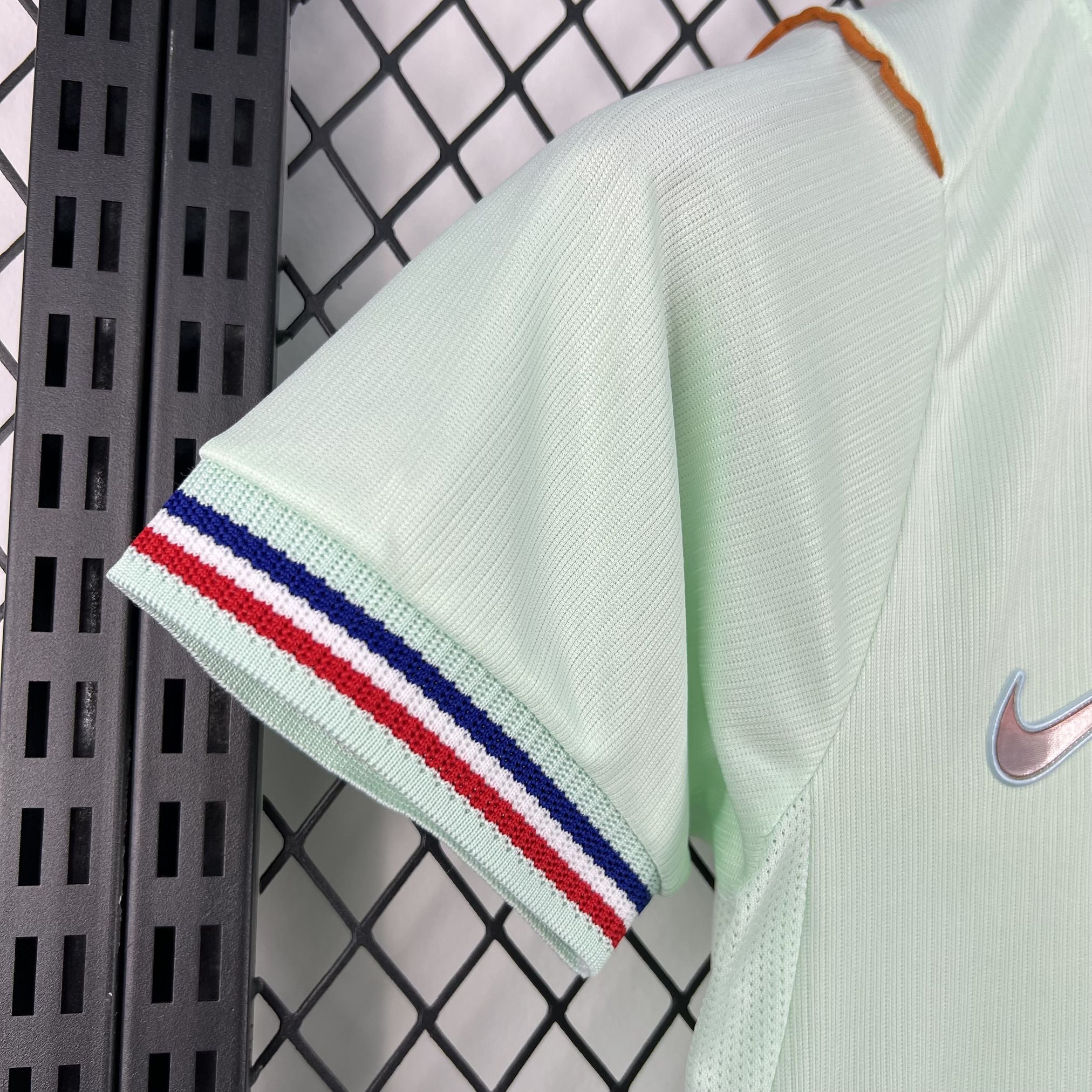 France 2026 Away Kids size
