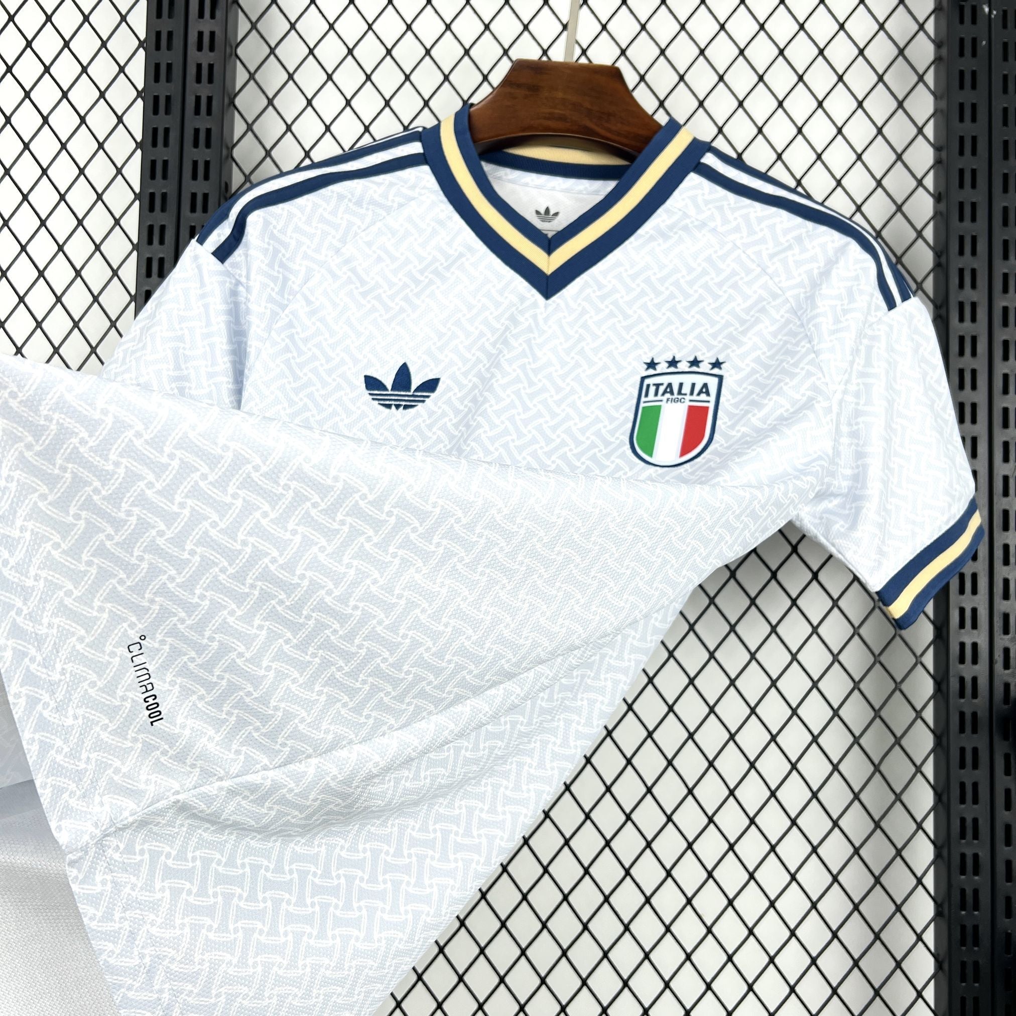 Italy 2026 Away Kit