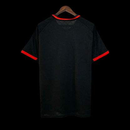Real Madrid Red Snake Kit