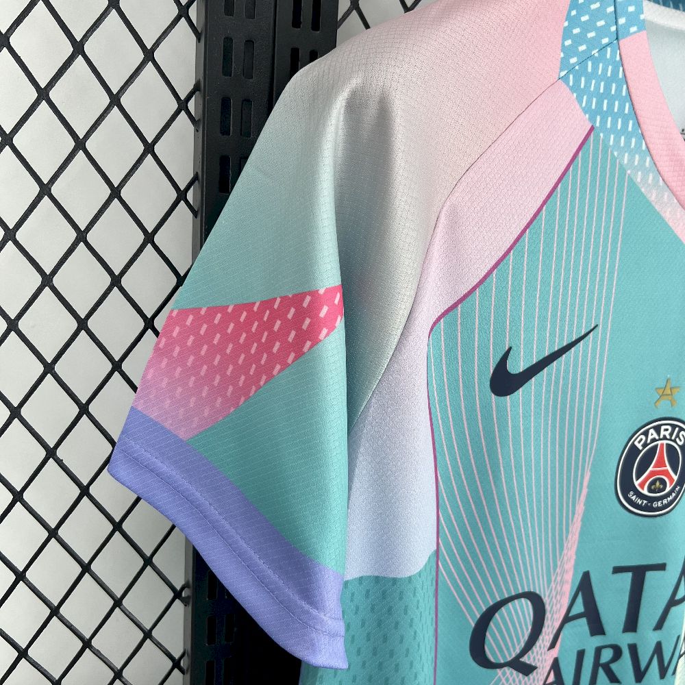 PSG Blue Dream Kit