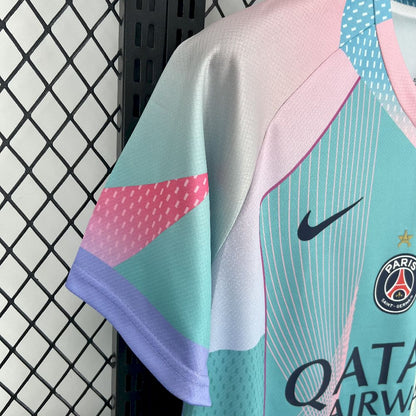 PSG Blue Dream Kit