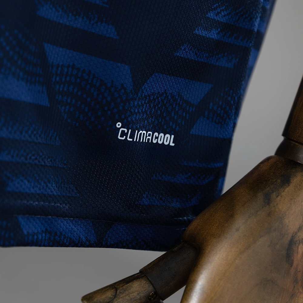 Arsenal 26/27 Away kit