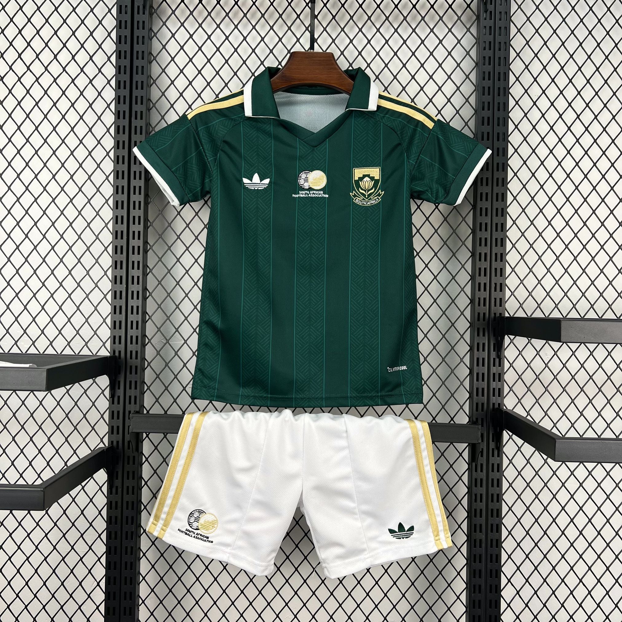 South Africa 2026 Away Kids size