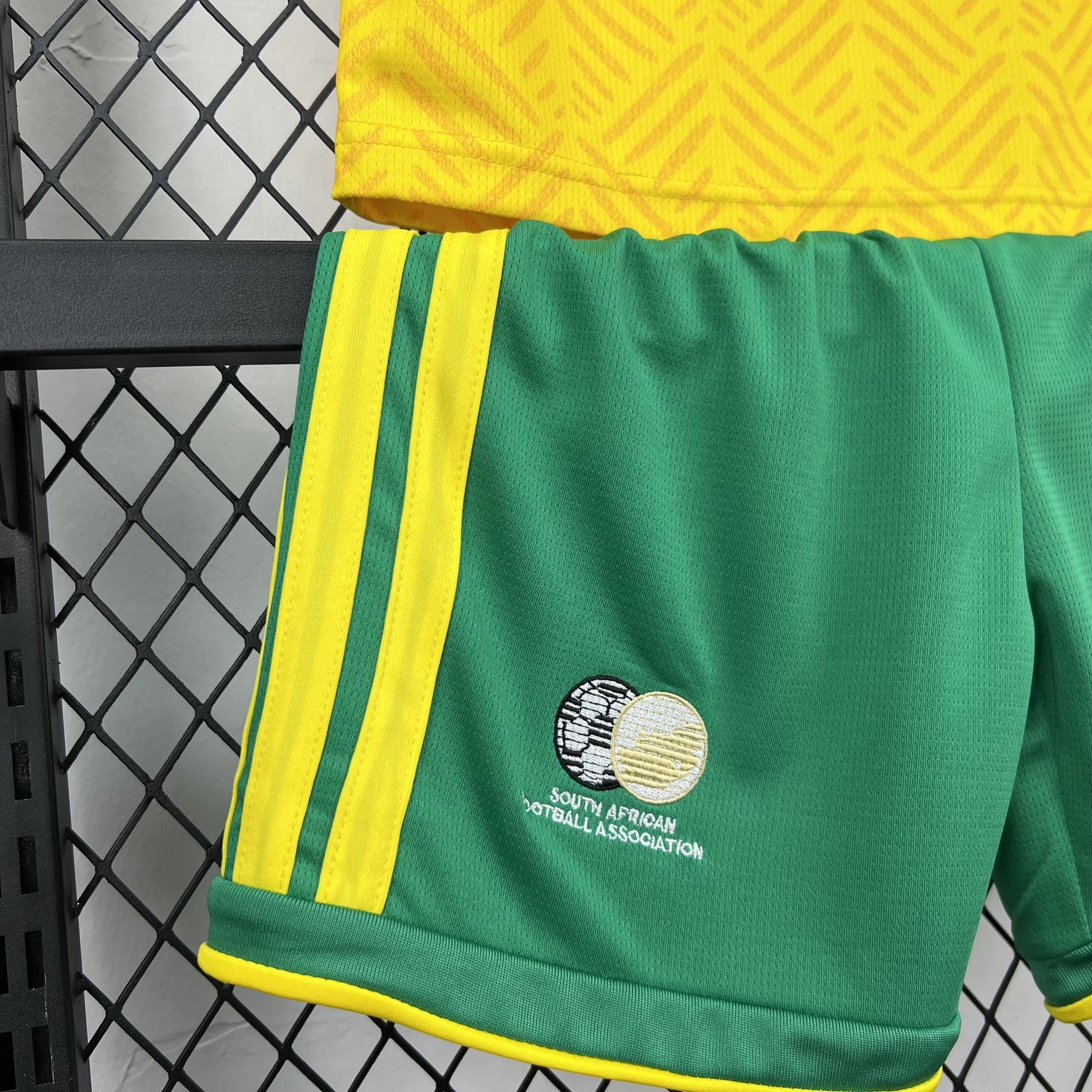 South Africa 2026 Home Kids size