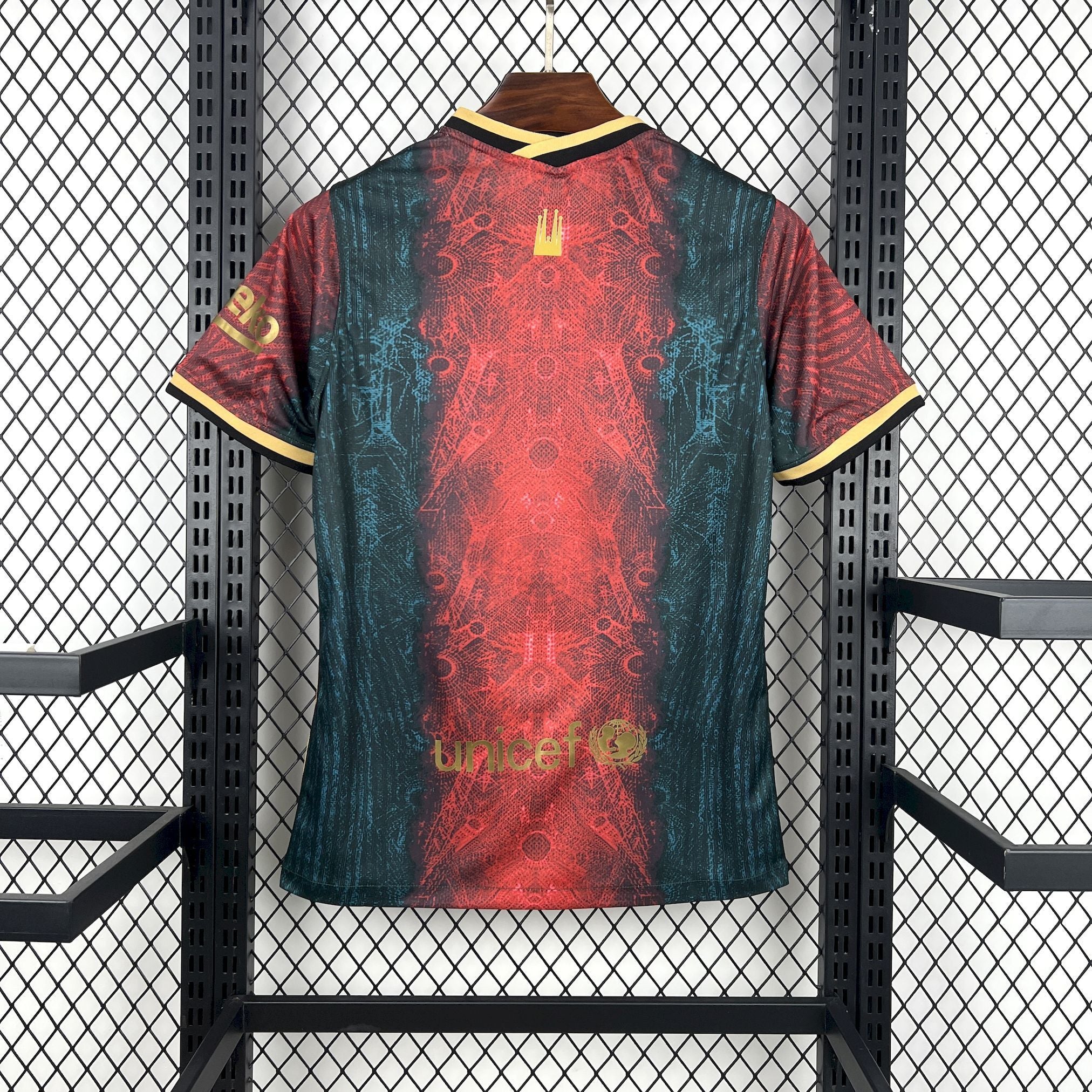 Barcelona Golden Age Kit