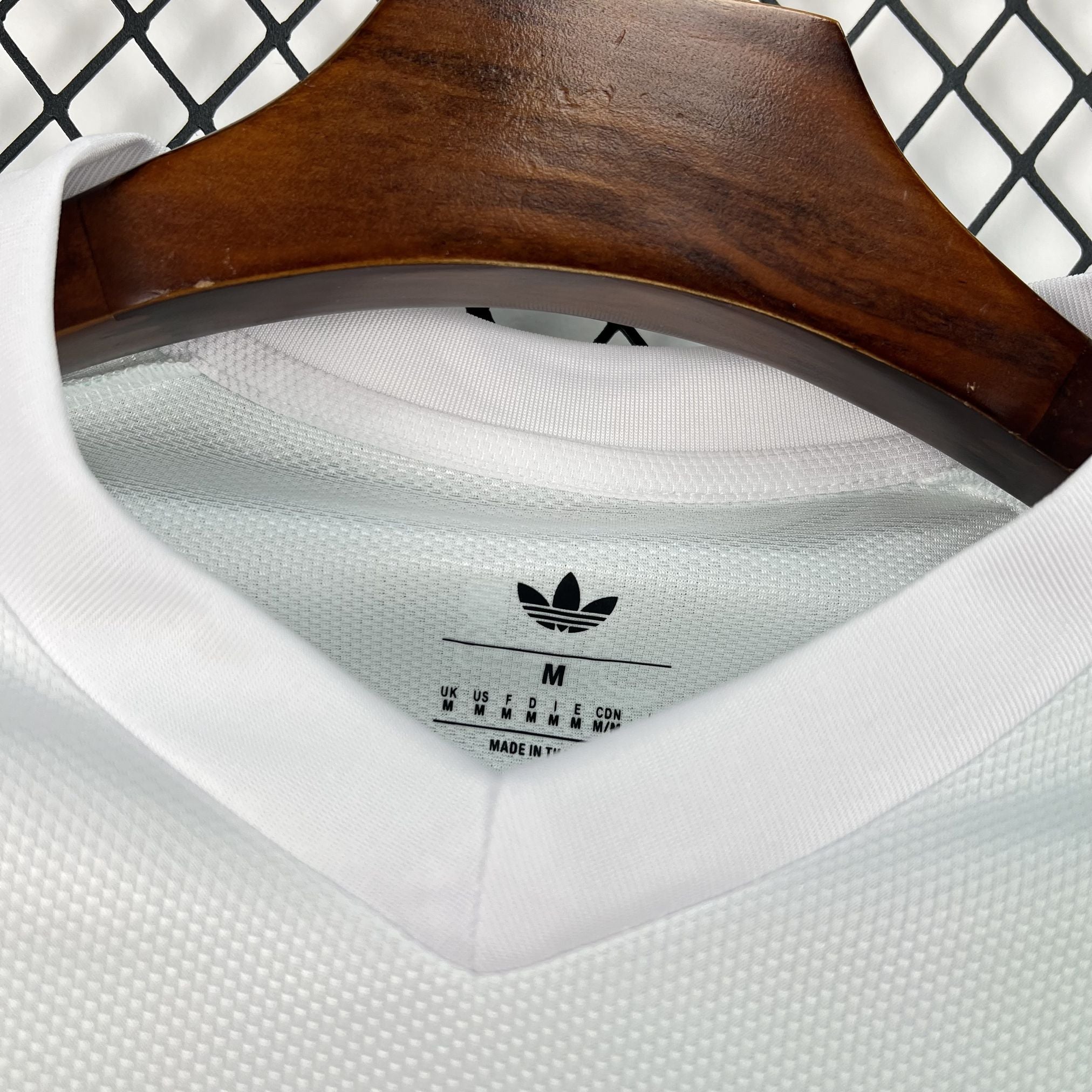 Qatar 2026 Away Kit